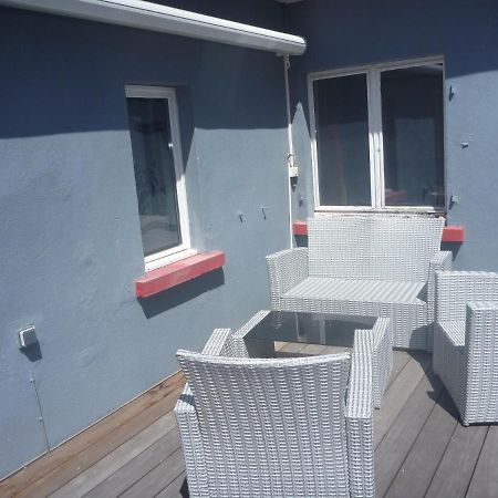 La Terrasse De Turckheim Apartment Exterior photo