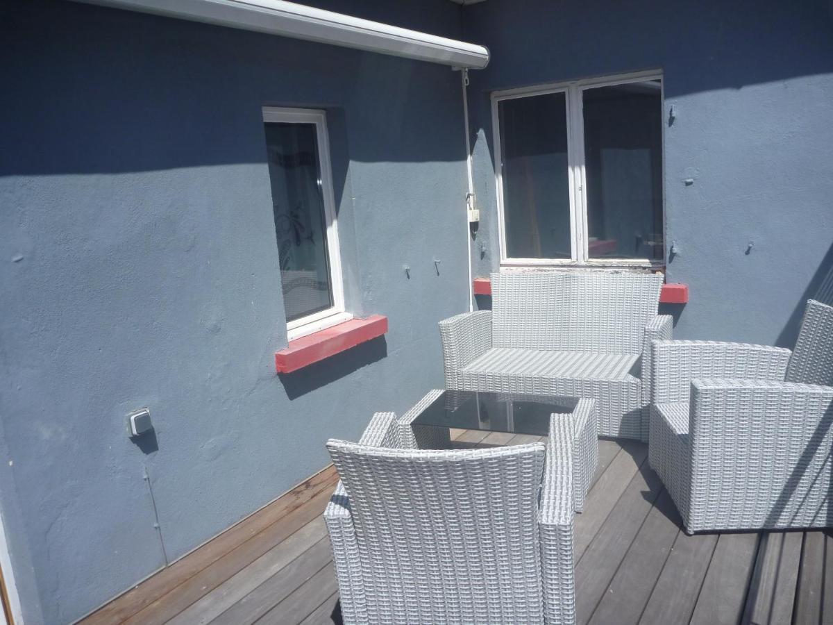 La Terrasse De Turckheim Apartment Exterior photo