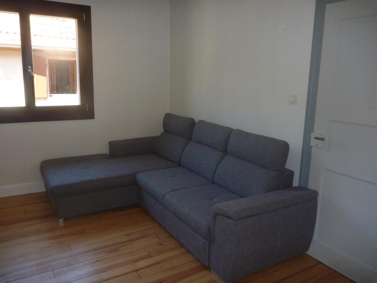 La Terrasse De Turckheim Apartment Exterior photo